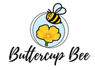 Buttercup Bee